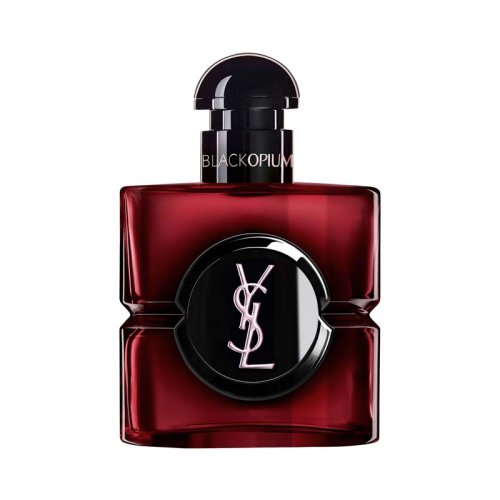 Black Opium Over Red - Eau de Parfum YVES SAINT LAURENT Black Opium Over Red - Eau de Parfum YVES SAINT LAURENT